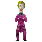 VINYL IDOLZ BATMAN 1966 THE JOKER VINYL IDOLZ BATMAN 1966 THE JOKER