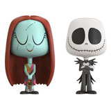 VYNL. NBX SALLY + JACK SKELLINGTON VYNL. NBX SALLY + JACK SKELLINGTON