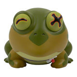 FUTURAMA HYPNOTOAD COIN BANK FUTURAMA HYPNOTOAD COIN BANK