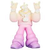 GHOST KIDZ FILTH-E TWILIGHT EDITION GHOST KIDZ FILTH-E TWILIGHT EDITION