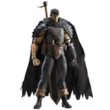 BERSERK GUTS FIGMA BERSERK GUTS FIGMA