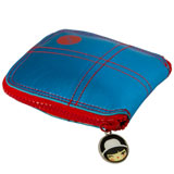 RANDOMS ZAKKA
HANDY ZIP-UP
SHOPPER BLUE RANDOMS ZAKKA
HANDY ZIP-UP
SHOPPER BLUE
