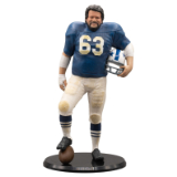 BUD SPENCER BULLDOZER 1:12 PVC STATUE  BUD SPENCER BULLDOZER 1:12 PVC STATUE