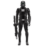 STAR WARS 31-INCH ROGUE ONE DEATH TROOPER STAR WARS 31-INCH ROGUE ONE DEATH TROOPER