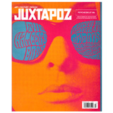 JUXTAPOZ 158
MARCH 2014 JUXTAPOZ 158
MARCH 2014