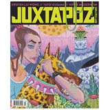 JUXTAPOZ 194
MARCH JUXTAPOZ 194
MARCH