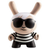3-INCH DUNNY ANDY WARHOL SERIES ANDY 3-INCH DUNNY ANDY WARHOL SERIES ANDY