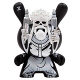 3-INCH DUNNY ARCANE DIVINATION THE HIEROPHANT CHASE 3-INCH DUNNY ARCANE DIVINATION THE HIEROPHANT CHASE