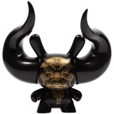 3-INCH DUNNY ARCANE DIVINATION THE DEVIL 3-INCH DUNNY ARCANE DIVINATION THE DEVIL