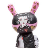 3-INCH DUNNY ARCANE DIVINATION THE EMPRESS 3-INCH DUNNY ARCANE DIVINATION THE EMPRESS