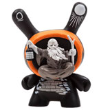 3-INCH DUNNY ARCANE DIVINATION THE FOOL 3-INCH DUNNY ARCANE DIVINATION THE FOOL