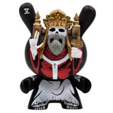 3-INCH DUNNY ARCANE DIVINATION THE HIEROPHANT 3-INCH DUNNY ARCANE DIVINATION THE HIEROPHANT