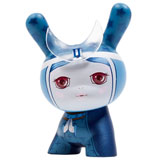3-INCH DUNNY ARCANE DIVINATION THE HIGH PRIESTESS 3-INCH DUNNY ARCANE DIVINATION THE HIGH PRIESTESS