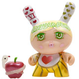 3-INCH DUNNY ARCANE DIVINATION THE LOVERS 3-INCH DUNNY ARCANE DIVINATION THE LOVERS
