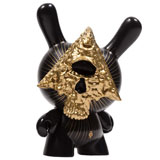 3-INCH DUNNY ARCANE DIVINATION THE MAGICIAN 3-INCH DUNNY ARCANE DIVINATION THE MAGICIAN