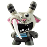 3-INCH DUNNY CITY CRYPTID BUNYIP 3-INCH DUNNY CITY CRYPTID BUNYIP