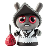 3-INCH DUNNY CITY CRYPTID FLATWOODS MONSTER 3-INCH DUNNY CITY CRYPTID FLATWOODS MONSTER