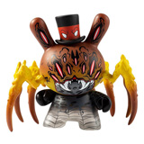 3-INCH DUNNY CITY CRYPTID J'BA FOFI 3-INCH DUNNY CITY CRYPTID J'BA FOFI