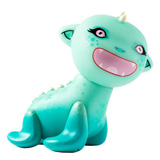 3-INCH DUNNY CITY CRYPTID LOCH NESS MONSTER