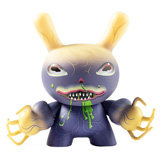 3-INCH DUNNY CITY CRYPTID NINGEN 3-INCH DUNNY CITY CRYPTID NINGEN