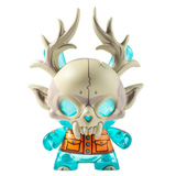 3-INCH DUNNY CITY CRYPTID WENDIGO 3-INCH DUNNY CITY CRYPTID WENDIGO