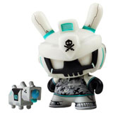 3-INCH DUNNY DTA SERIES ARMD DANGEROUS 3-INCH DUNNY DTA SERIES ARMD DANGEROUS