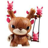 3-INCH DUNNY DTA SERIES AUTUMN STAG 3-INCH DUNNY DTA SERIES AUTUMN STAG