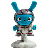 3-INCH DUNNY DTA SERIES BLAST OFF CHASE 3-INCH DUNNY DTA SERIES BLAST OFF CHASE
