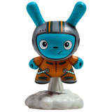 3-INCH DUNNY DTA SERIES BLAST OFF 3-INCH DUNNY DTA SERIES BLAST OFF