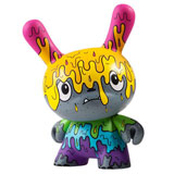 3-INCH DUNNY DTA SERIES OOEY GOOEY 3-INCH DUNNY DTA SERIES OOEY GOOEY