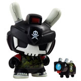 3-INCH DUNNY DTA SERIES SRCH DESTROY 3-INCH DUNNY DTA SERIES SRCH DESTROY