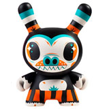 3-INCH DUNNY DTA SERIES SYLVAN 3-INCH DUNNY DTA SERIES SYLVAN