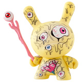 3-INCH DUNNY MISHKA SERIES EYEZONE KW 3-INCH DUNNY MISHKA SERIES EYEZONE KW