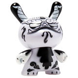 3-INCH DUNNY THE WILD ONES SERIES SHARON PARK DOKKAEBI 3-INCH DUNNY THE WILD ONES SERIES SHARON PARK DOKKAEBI