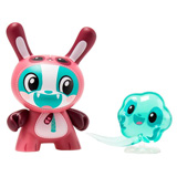 3-INCH DUNNY THE WILD ONES SERIES LINDA PANDA PANDA 3-INCH DUNNY THE WILD ONES SERIES LINDA PANDA PANDA