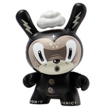 3-INCH DUNNY THE WILD ONES SERIES SQUINK PANIC 3-INCH DUNNY THE WILD ONES SERIES SQUINK PANIC