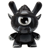 3-INCH DUNNY THE WILD ONES SERIES SPANKY STOKES STROLL MIDNIGHT 3-INCH DUNNY THE WILD ONES SERIES SPANKY STOKES STROLL MIDNIGHT