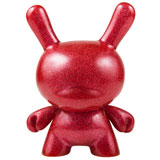 5-INCH DUNNY CHROMA RED 5-INCH DUNNY CHROMA RED