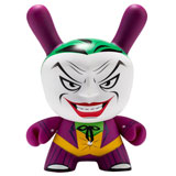 5-INCH DUNNY DC UNIVERSE THE JOKER CLASSIC 5-INCH DUNNY DC UNIVERSE THE JOKER CLASSIC