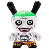 5-INCH DUNNY DC UNIVERSE THE JOKER SUICIDE SQUAD 5-INCH DUNNY DC UNIVERSE THE JOKER SUICIDE SQUAD