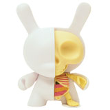 5-INCH DUNNY JASON FREENY HALF RAY DUNNY 5-INCH DUNNY JASON FREENY HALF RAY DUNNY