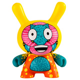 5-INCH DUNNY SEKURE D CODENAME UNKNOWN