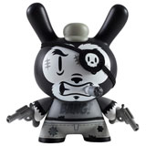 5-INCH DUNNY SHIFFA JACK 5-INCH DUNNY SHIFFA JACK