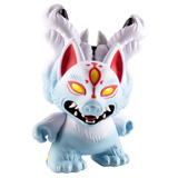 8-INCH DUNNY CANDIE BOLTON KYUUBI