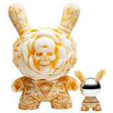8-INCH DUNNY J*RYU ARCANE DIVINATION THE CLAIRVOYANT 8-INCH DUNNY J*RYU ARCANE DIVINATION THE CLAIRVOYANT