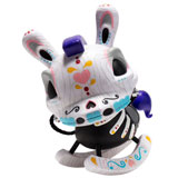 8-INCH DUNNY THE DEATH OF INNOCENCE DIA DE LOS MUERTOS 8-INCH DUNNY THE DEATH OF INNOCENCE DIA DE LOS MUERTOS