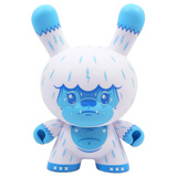 8-INCH DUNNY SQUINK KONO THE YETI