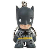 KIDROBOT X DC UNIVERSE KEYCHAIN BATMAN KIDROBOT X DC UNIVERSE KEYCHAIN BATMAN