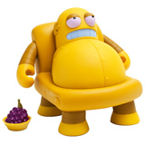 KIDROBOT X FUTURAMA HEDONISMBOT KIDROBOT X FUTURAMA HEDONISMBOT