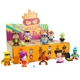 KIDROBOT X
FUTURAMA
MINI SERIES 2
CASE OF 20 PCS KIDROBOT X
FUTURAMA
MINI SERIES 2
CASE OF 20 PCS